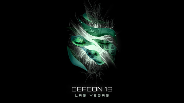 defcon a las vegas