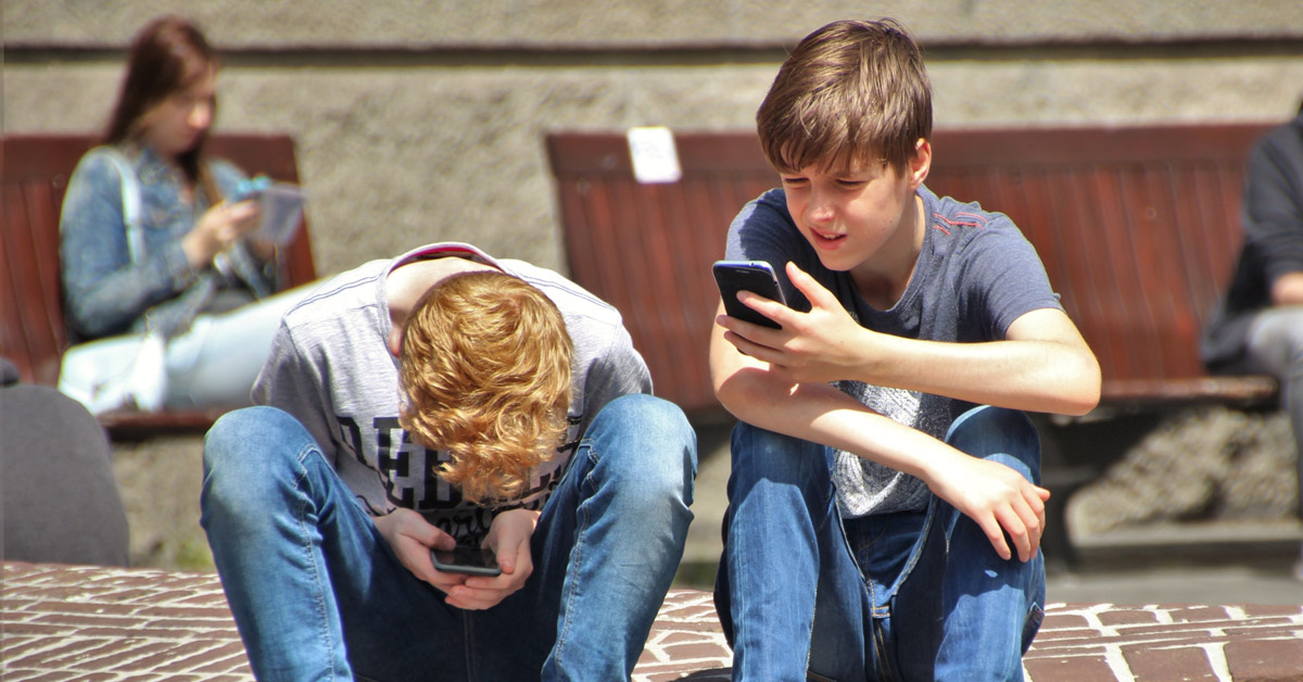 cellulare in classe cellulare in classe