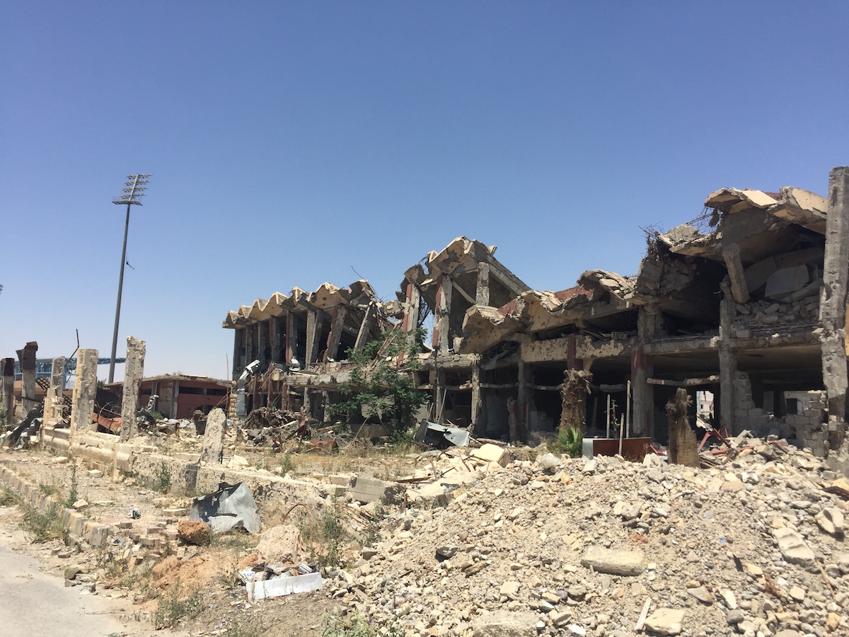 siria iraq