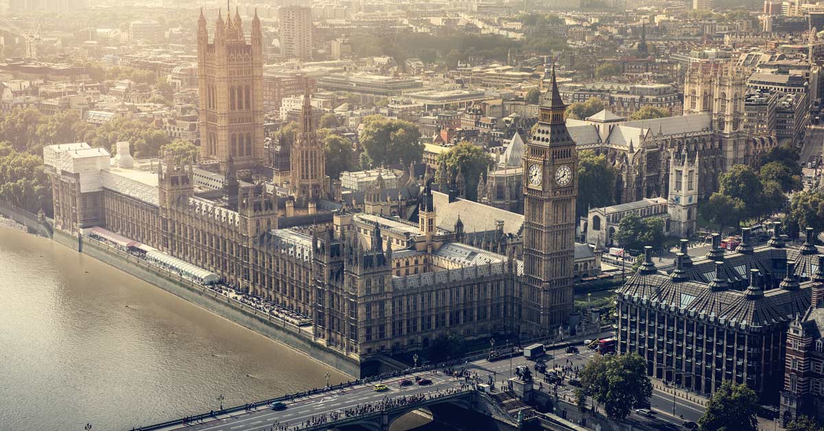 Londra
