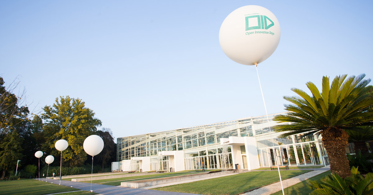 Open Innovation Days