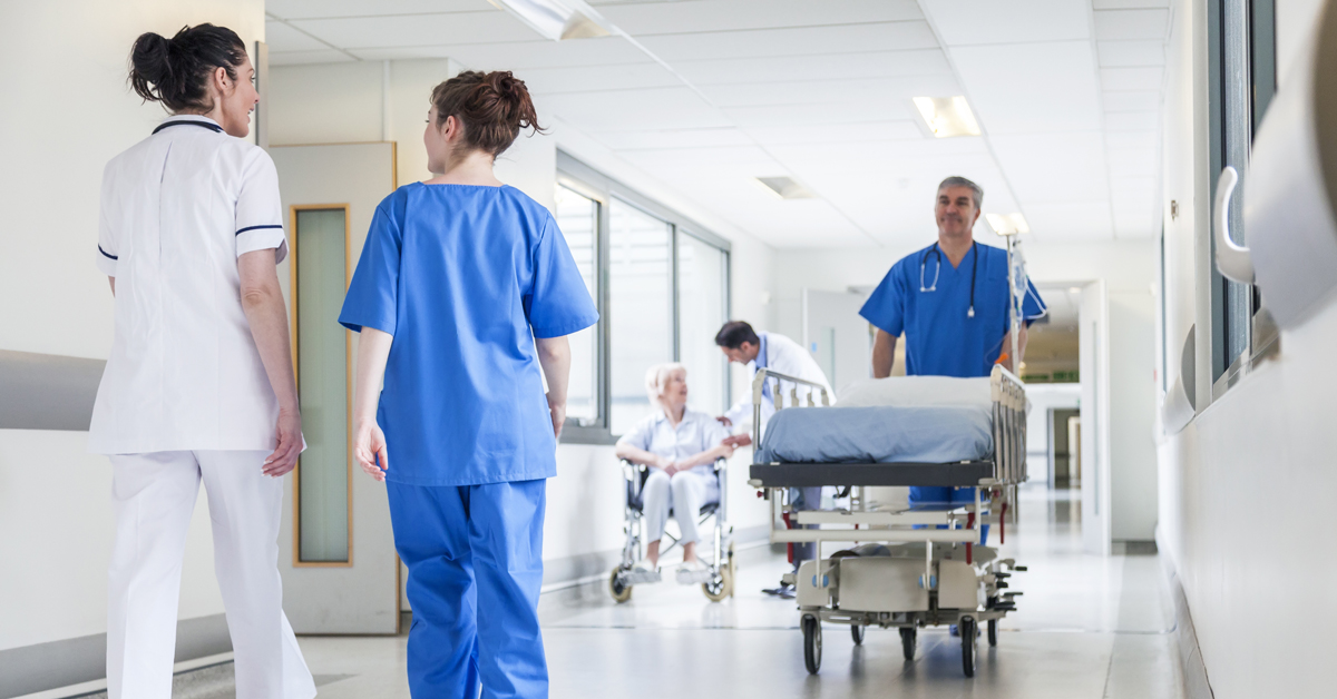 ospedale ospedale