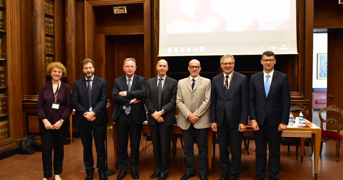 università, padova, vilnius, accordo, 2022