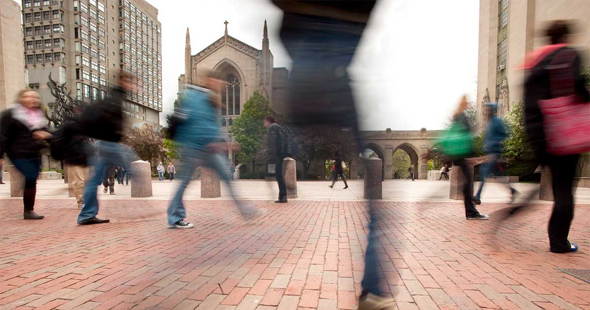 Photo by Kalman Zabarsky for Boston University Photography