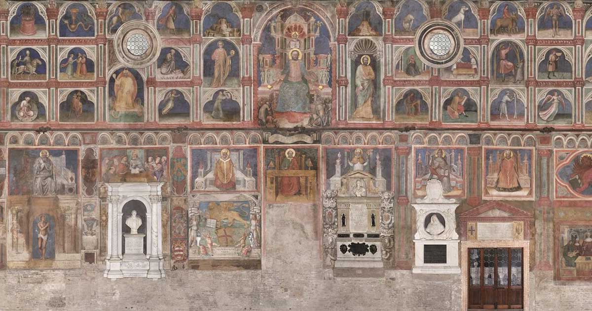palazzo ragione
