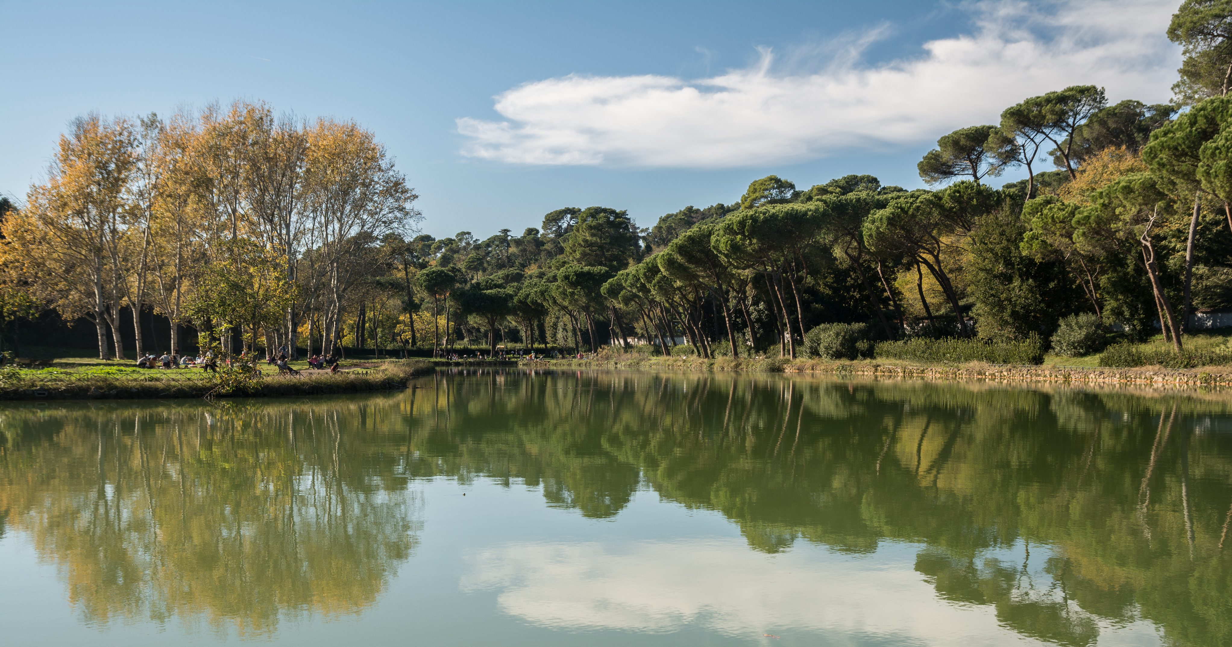 Villa Ada Villa Ada