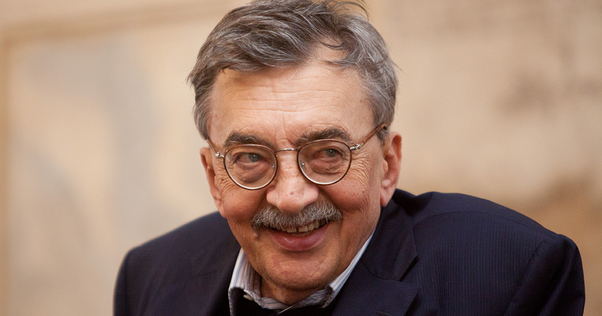 Cesare De Michelis