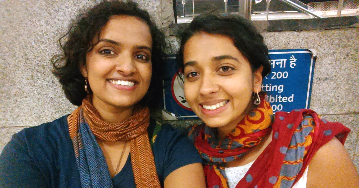 the life of science aashima dogra nandita jayraj