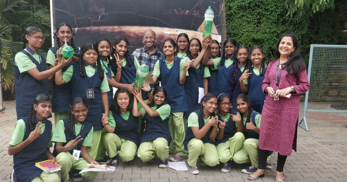 the life of science teamindus