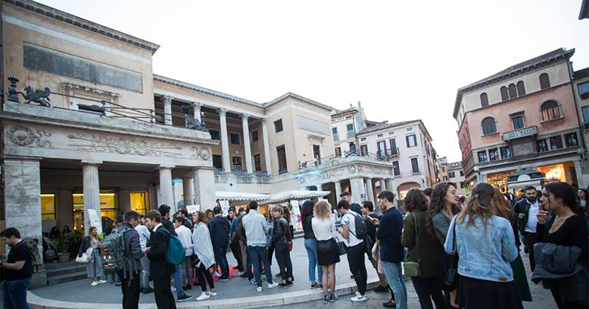 academy night, pedrocchi, unipd, aperitivo, edizione, 30 e lode