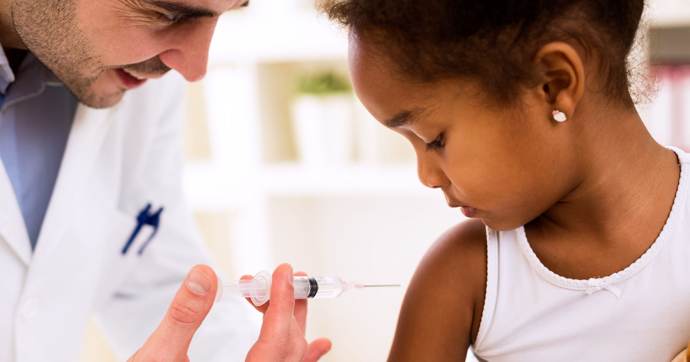 vaccinazione vaccinazione