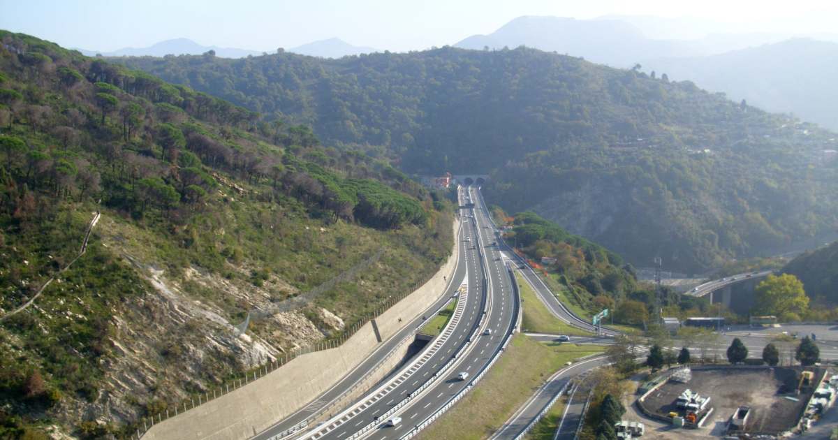 Autostrada a12