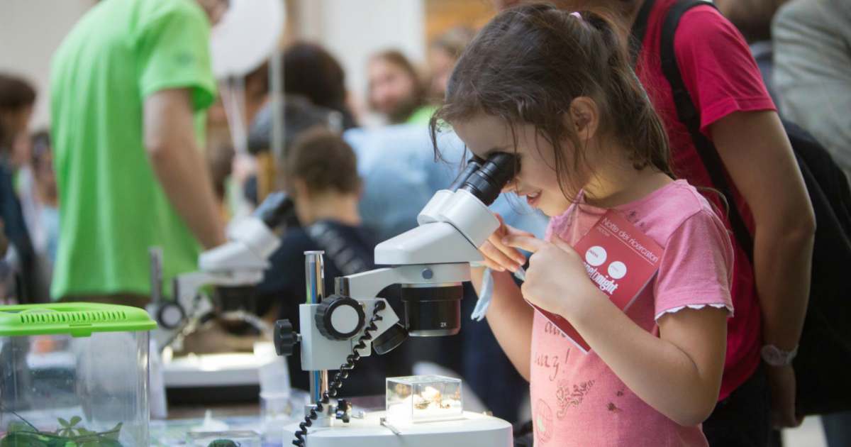 venetonight, unipd, 2018, ricerca, notte della ricerca