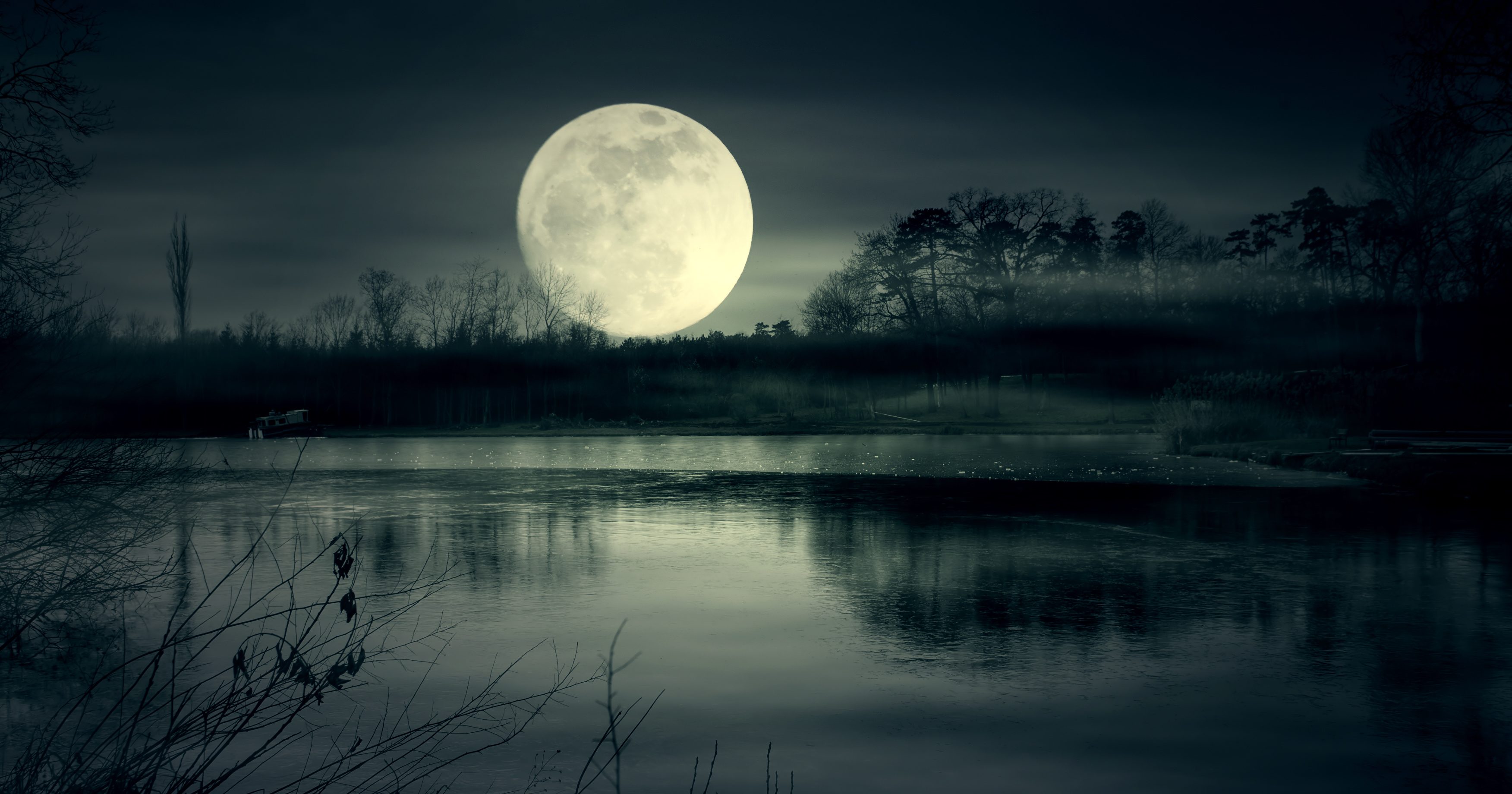Luna Luna