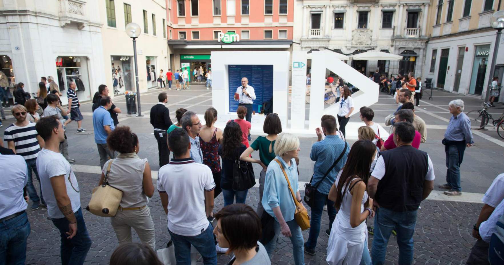 nòva, open innovation days, 2018, padova