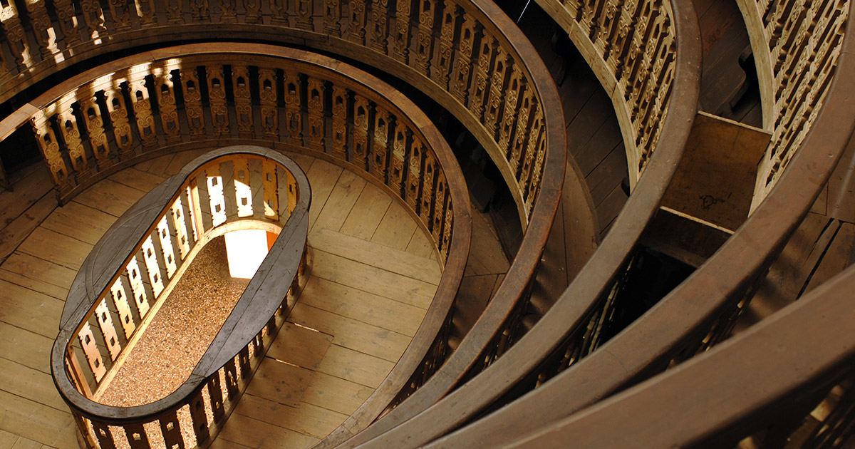 il teatro anatomico di padova il teatro anatomico di padova