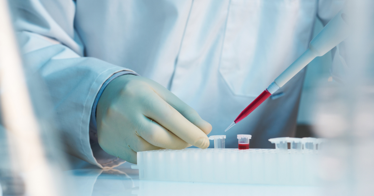 gene editing