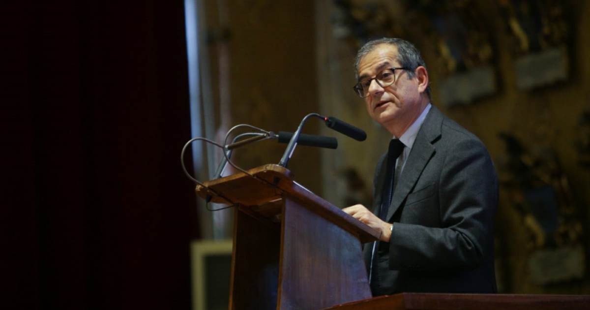 Giovanni Tria