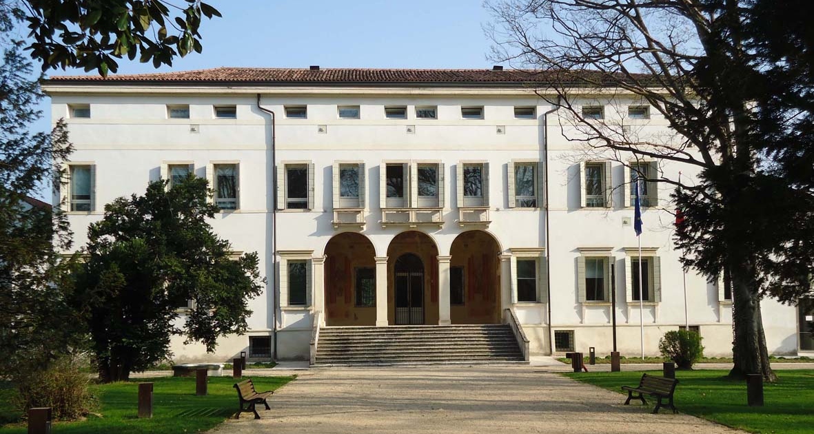 Casa museo Bassi Ratgheb