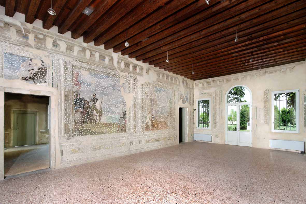 Casa Museo Villa Bassi, Abano Terme