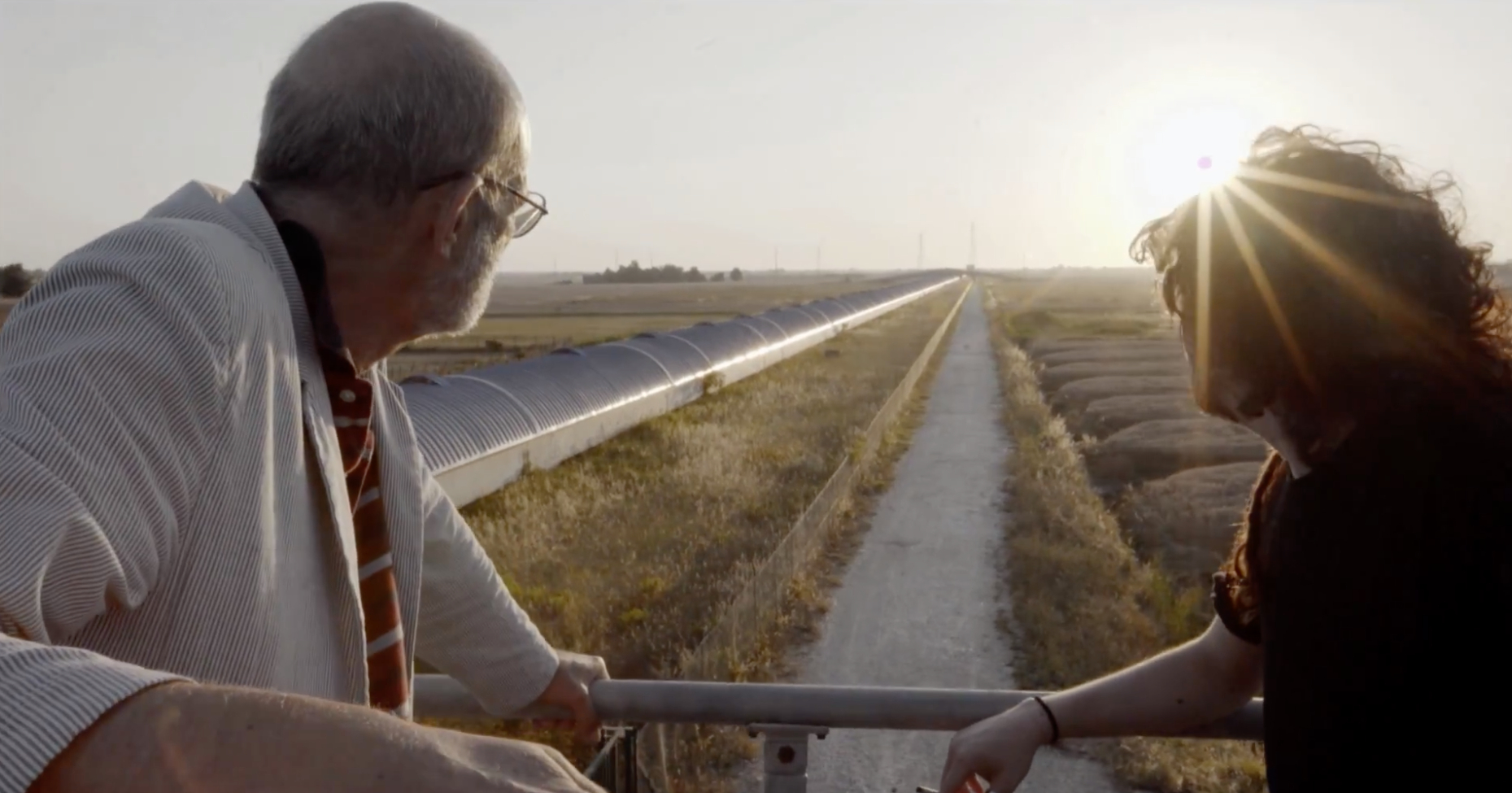 Conversazioni atomiche