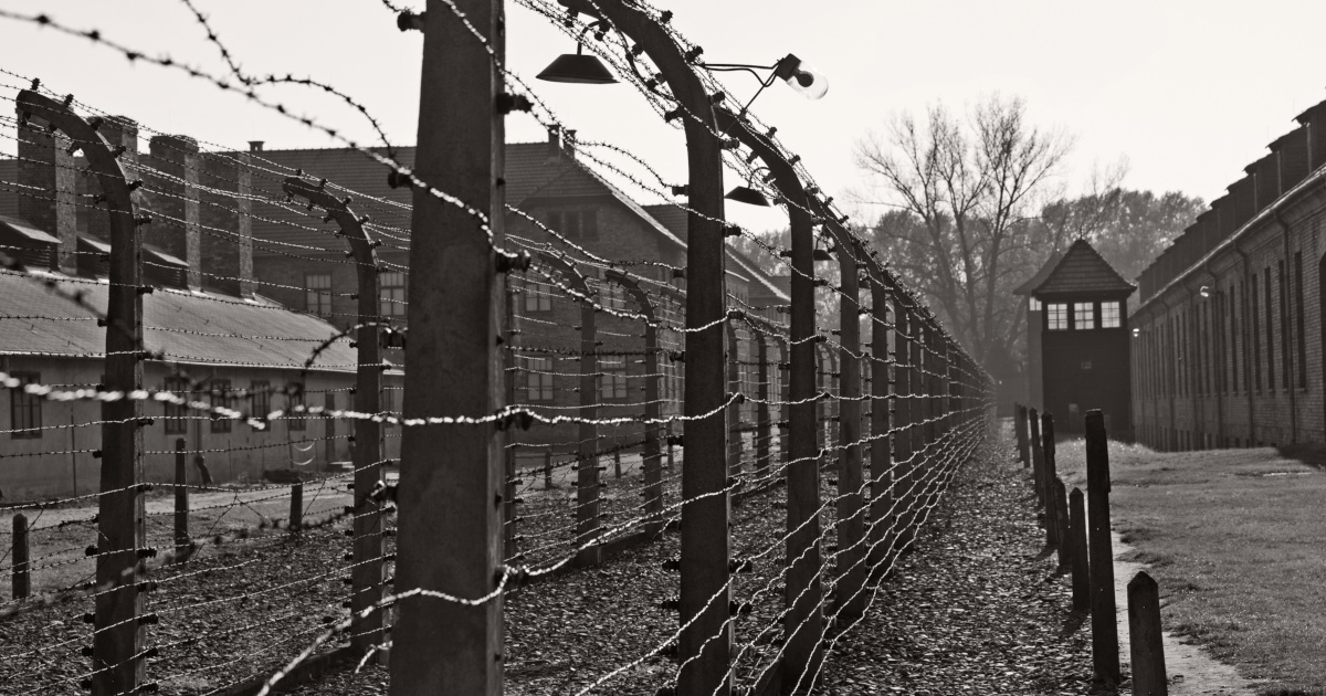 lager nazista