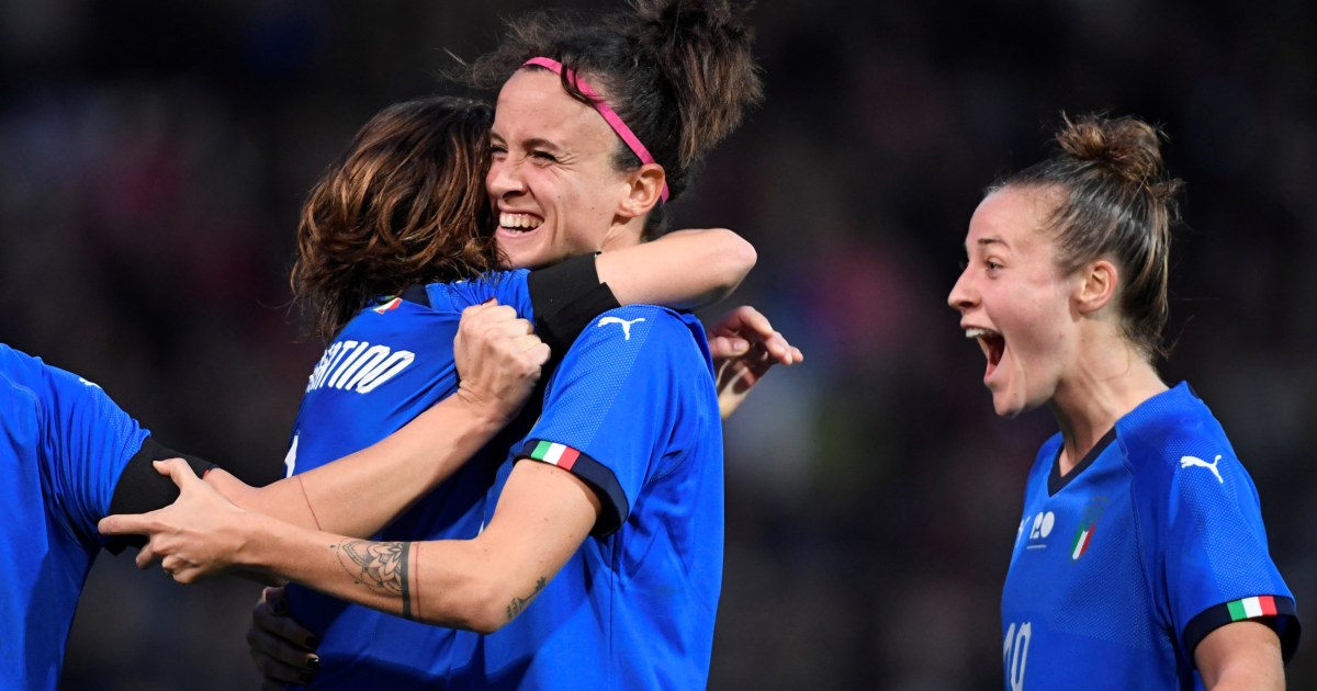 nazionale di calcio femminile nazionale di calcio femminile
