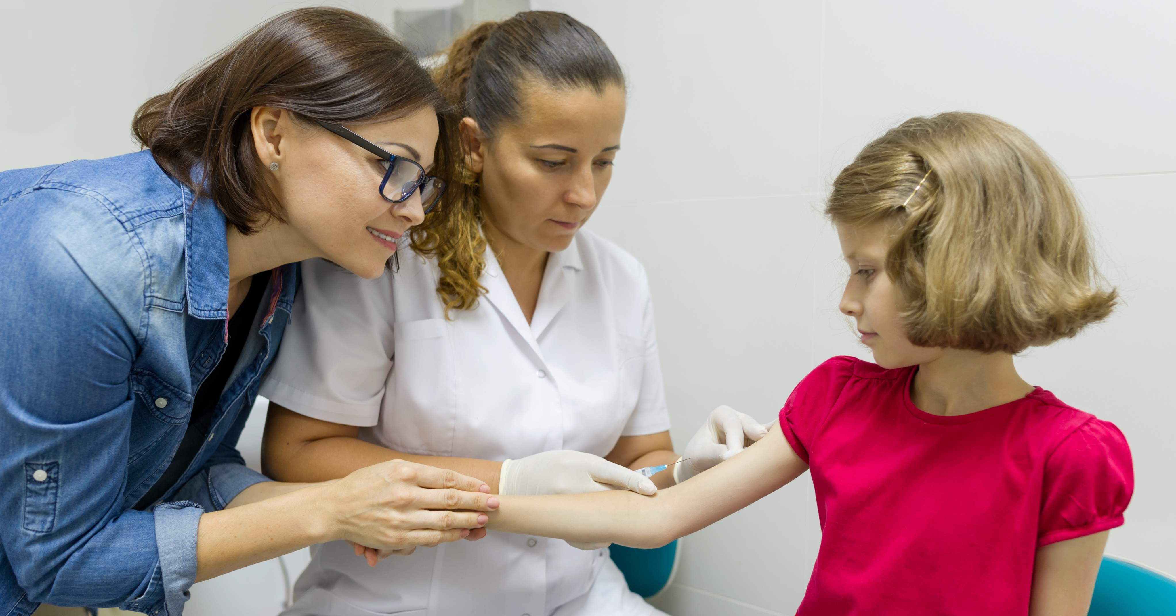 vaccinazione vaccinazione