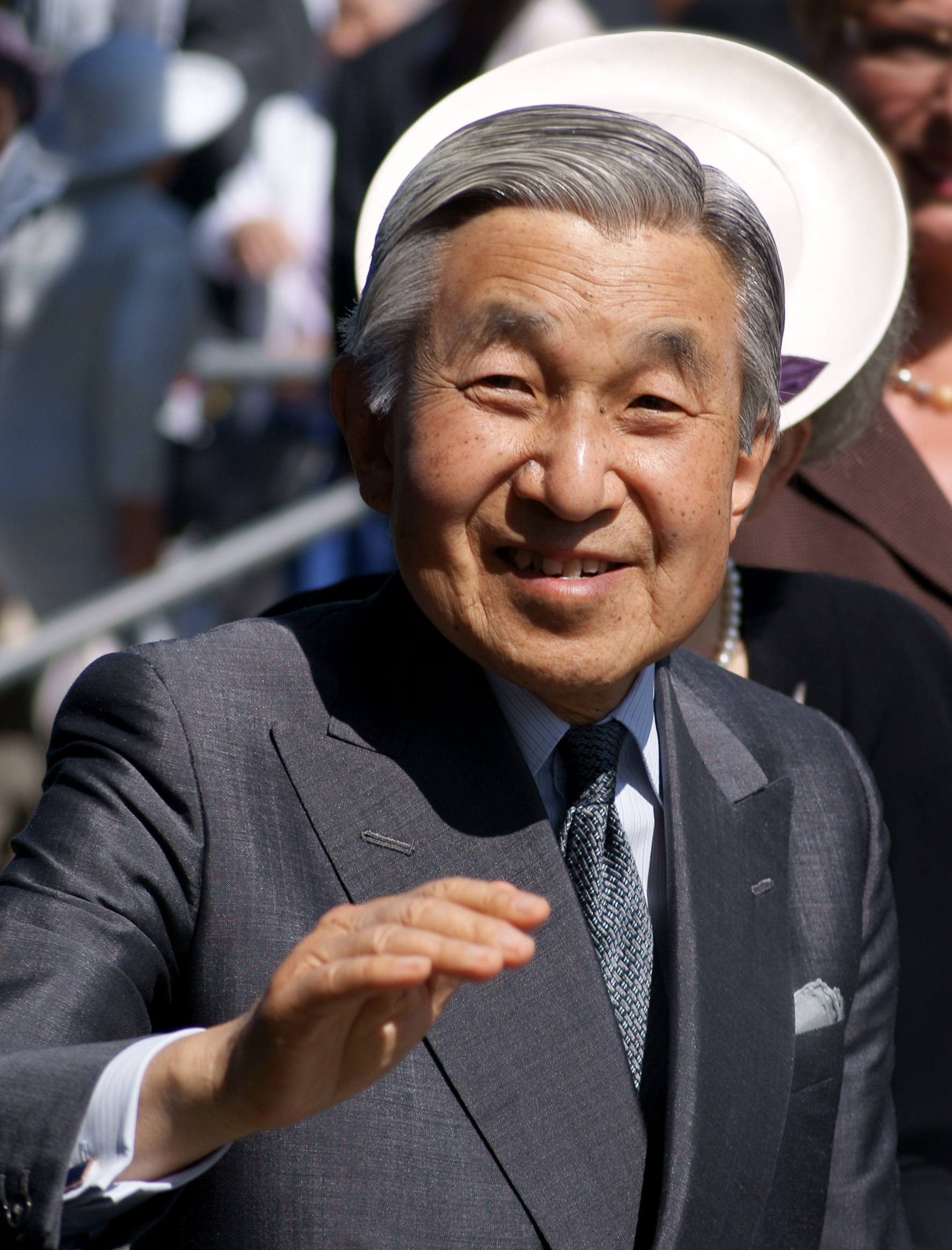 akihito imperatore giappone akihito imperatore giappone