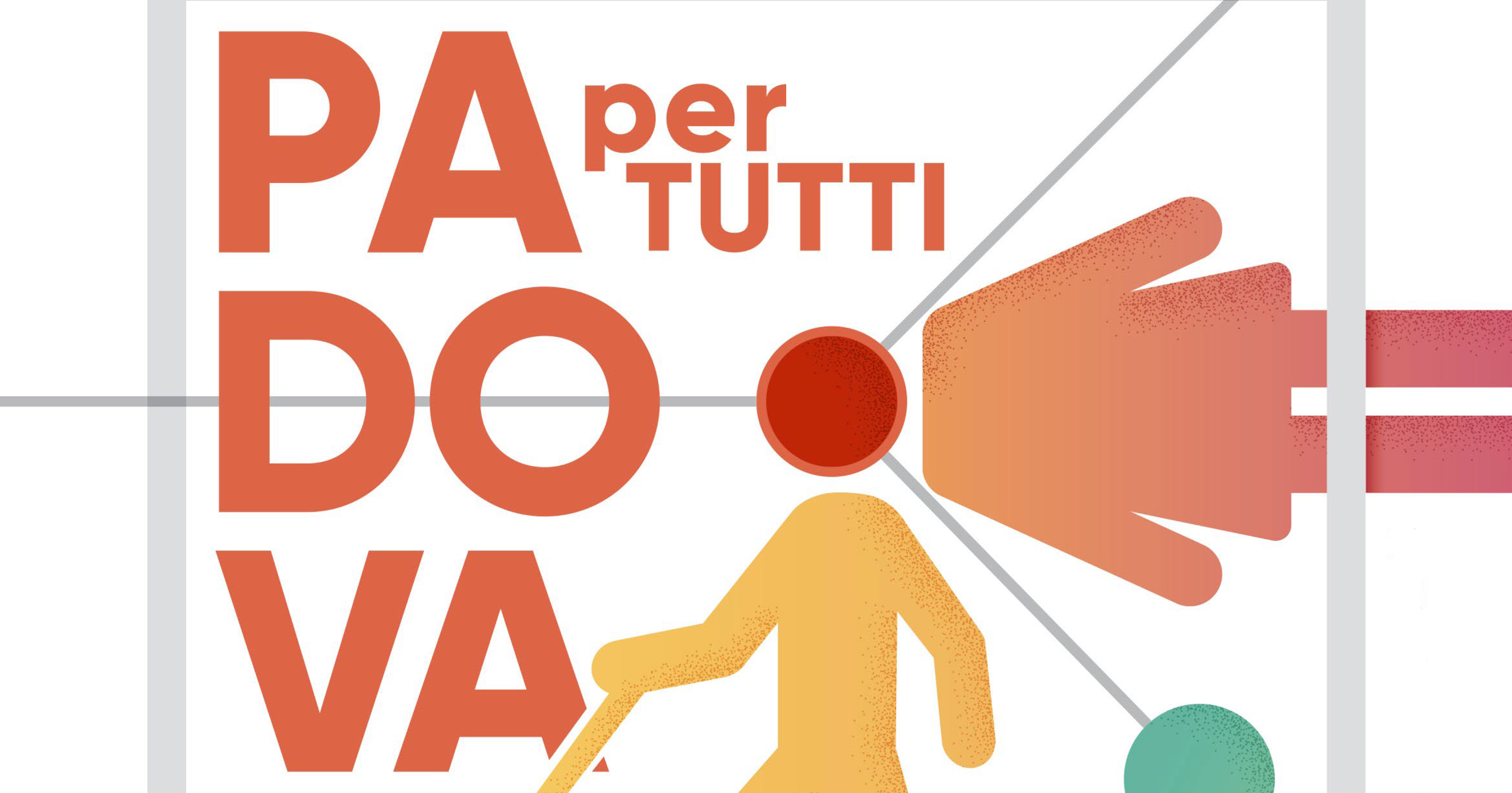 Padova per tutti