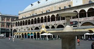 Palazzo padova