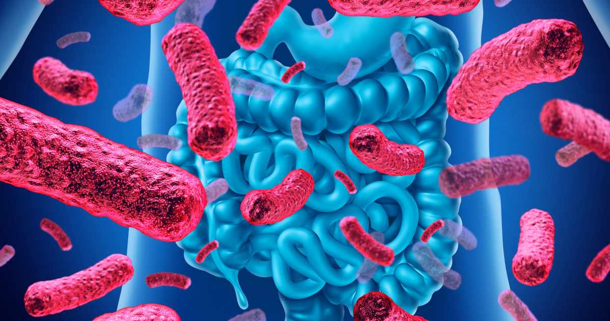 Microbiota