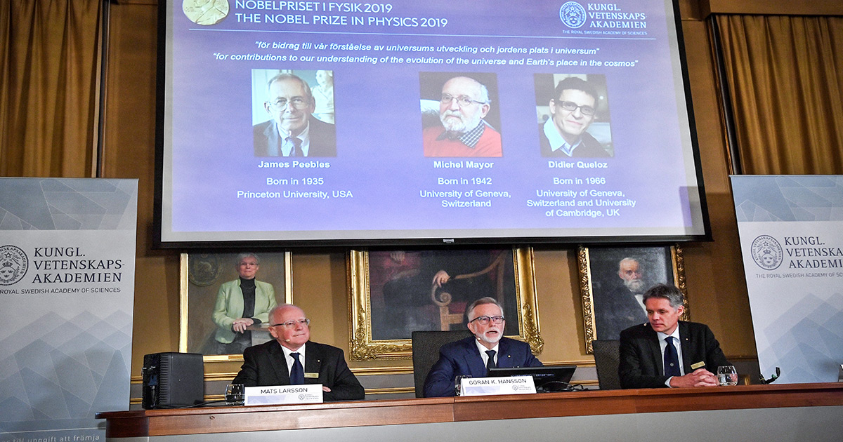 nobel fisica nobel fisica