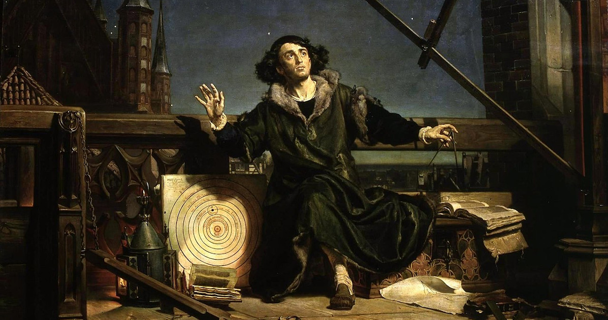 copernico