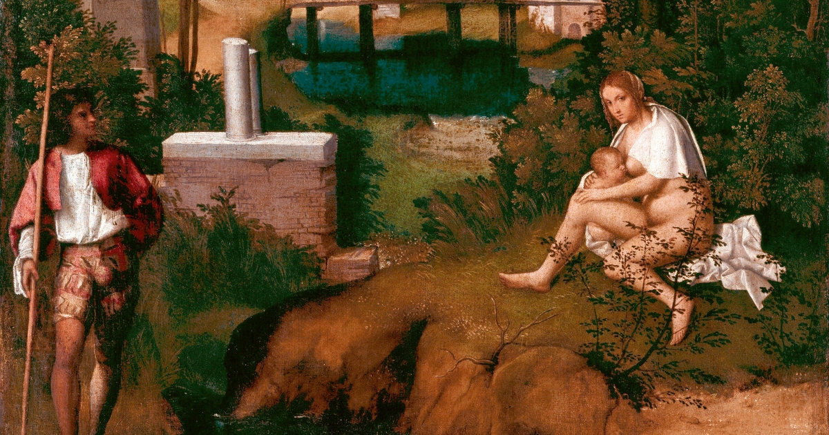 giorgione