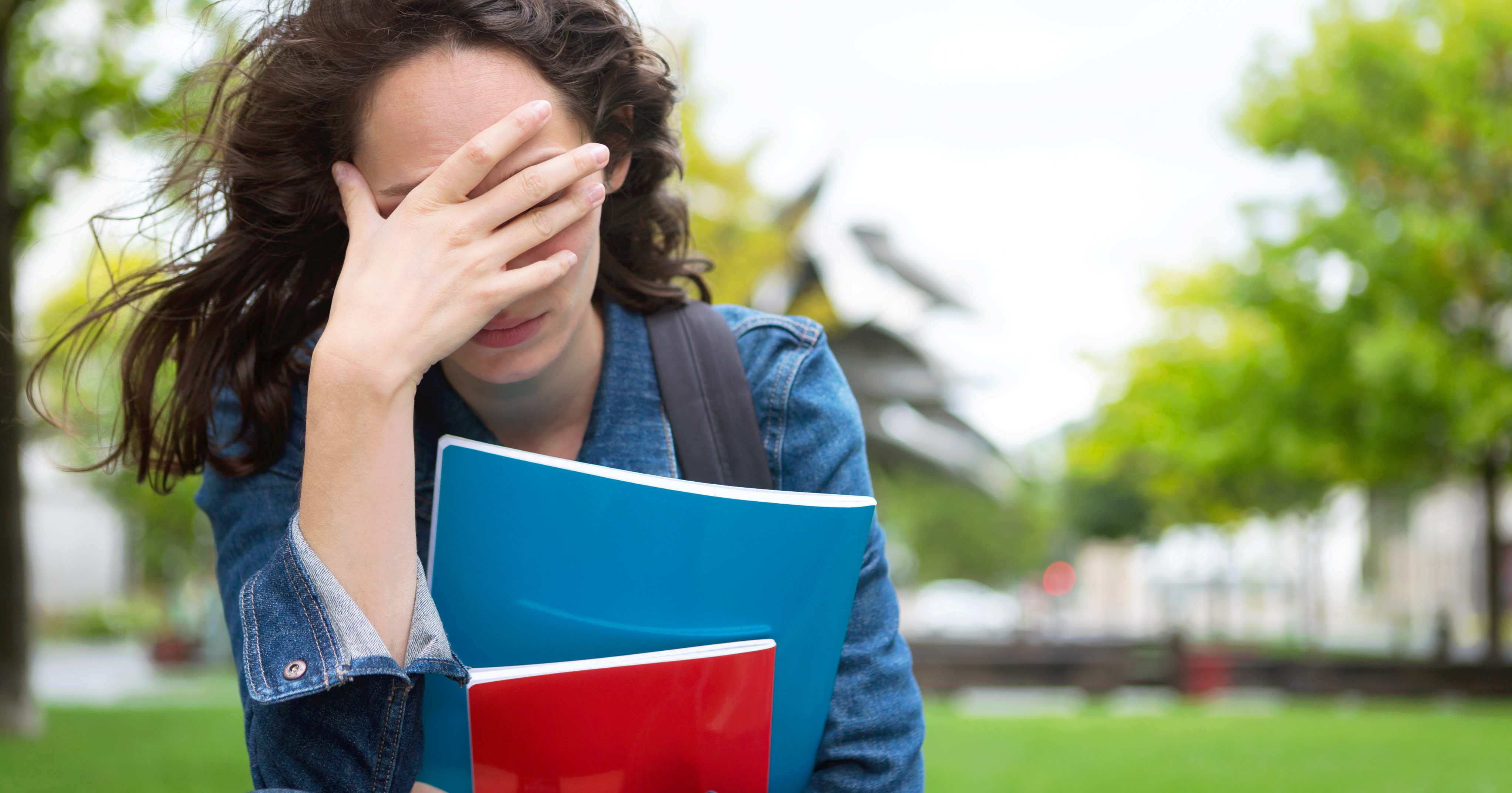 studentessa studentessa