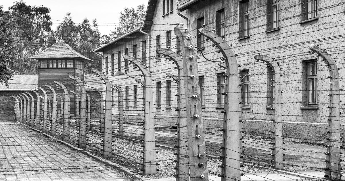 Auschwitz