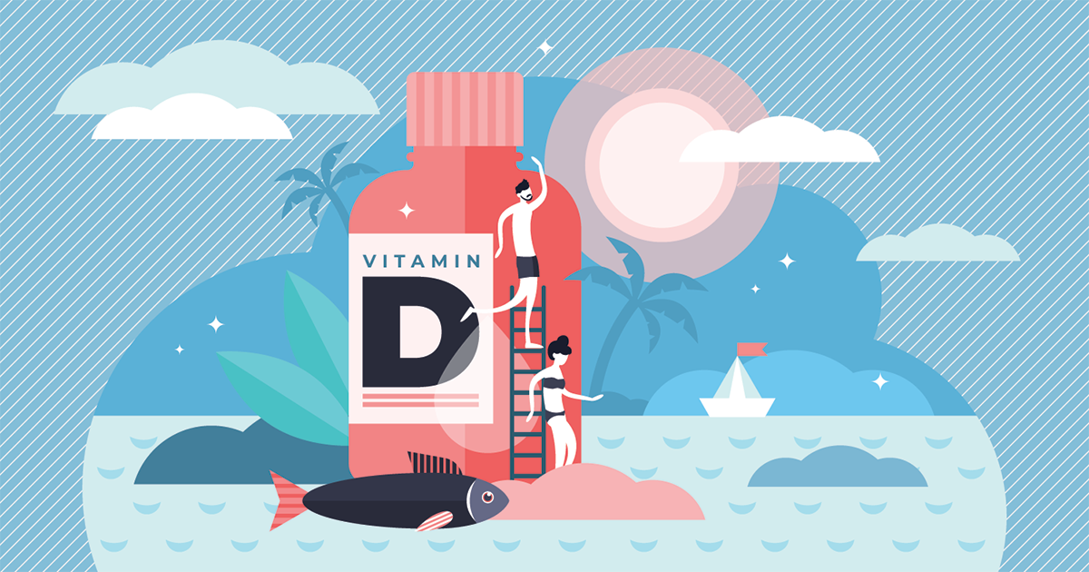 vitamina D
