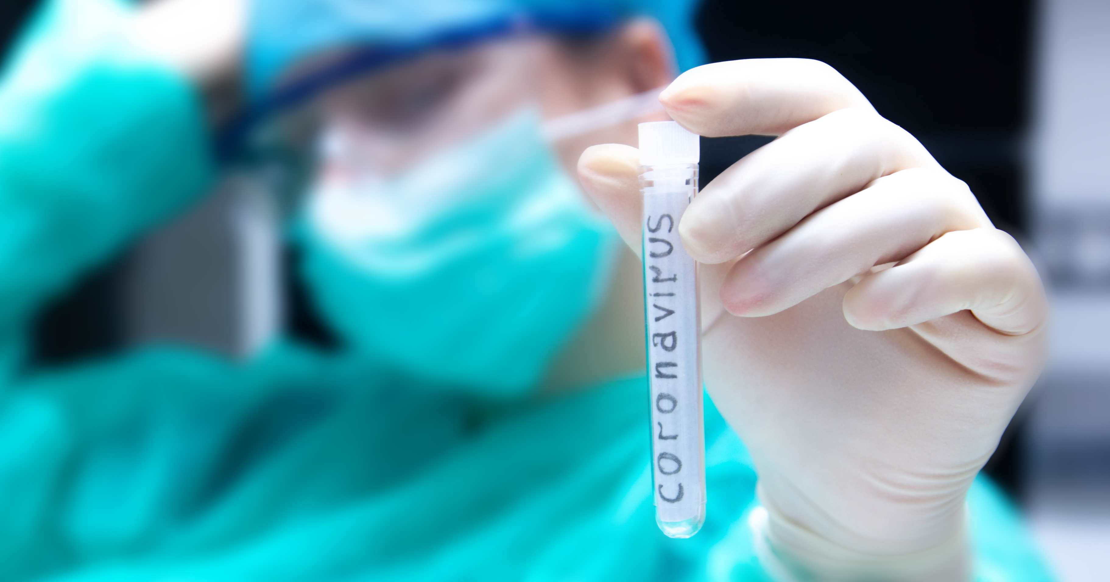 coronavirus coronavirus