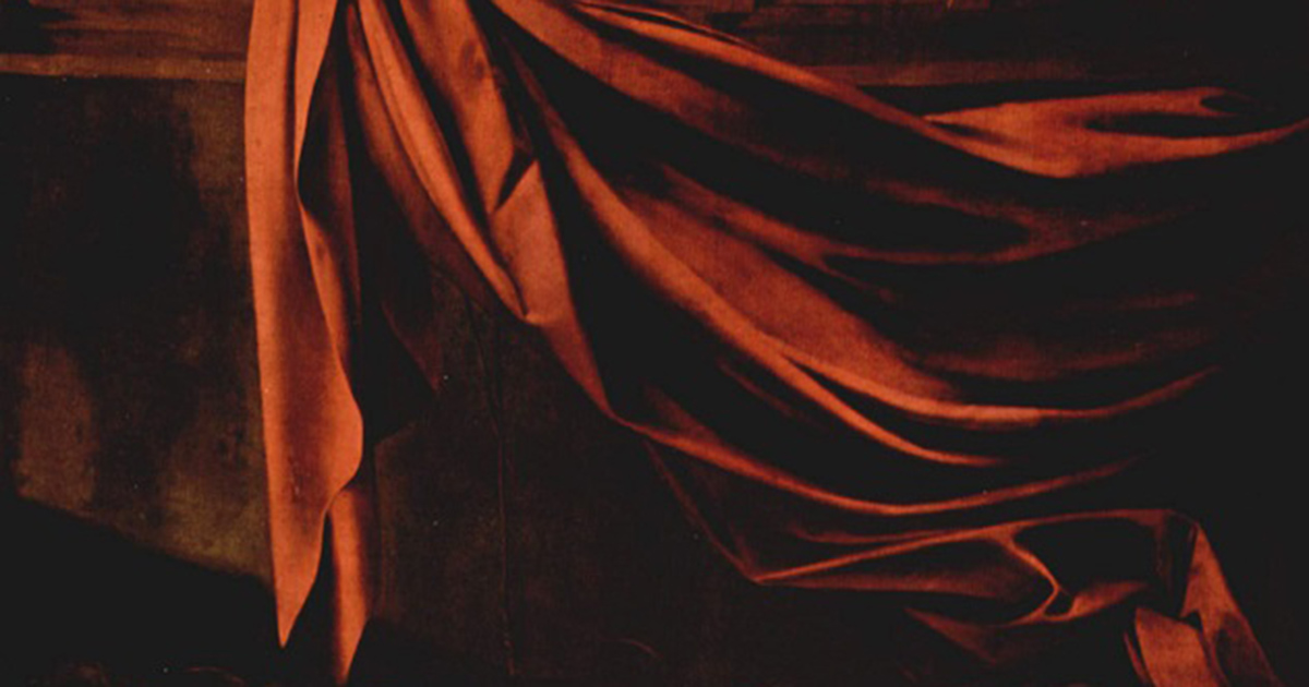 Morte Caravaggio