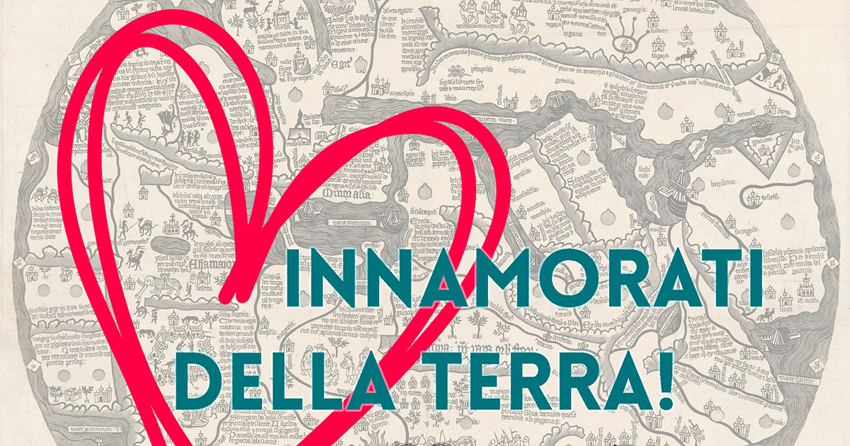 Innamorati della Terra