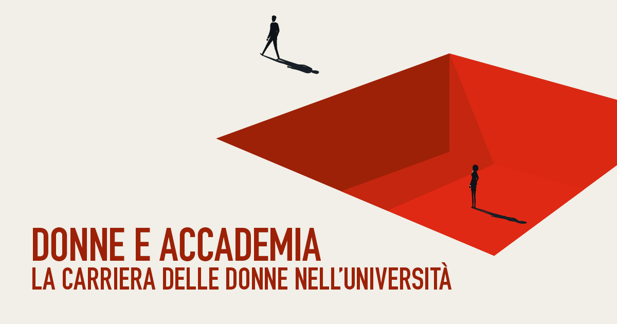 Donne e Accademia: la carriera delle donne nell’università