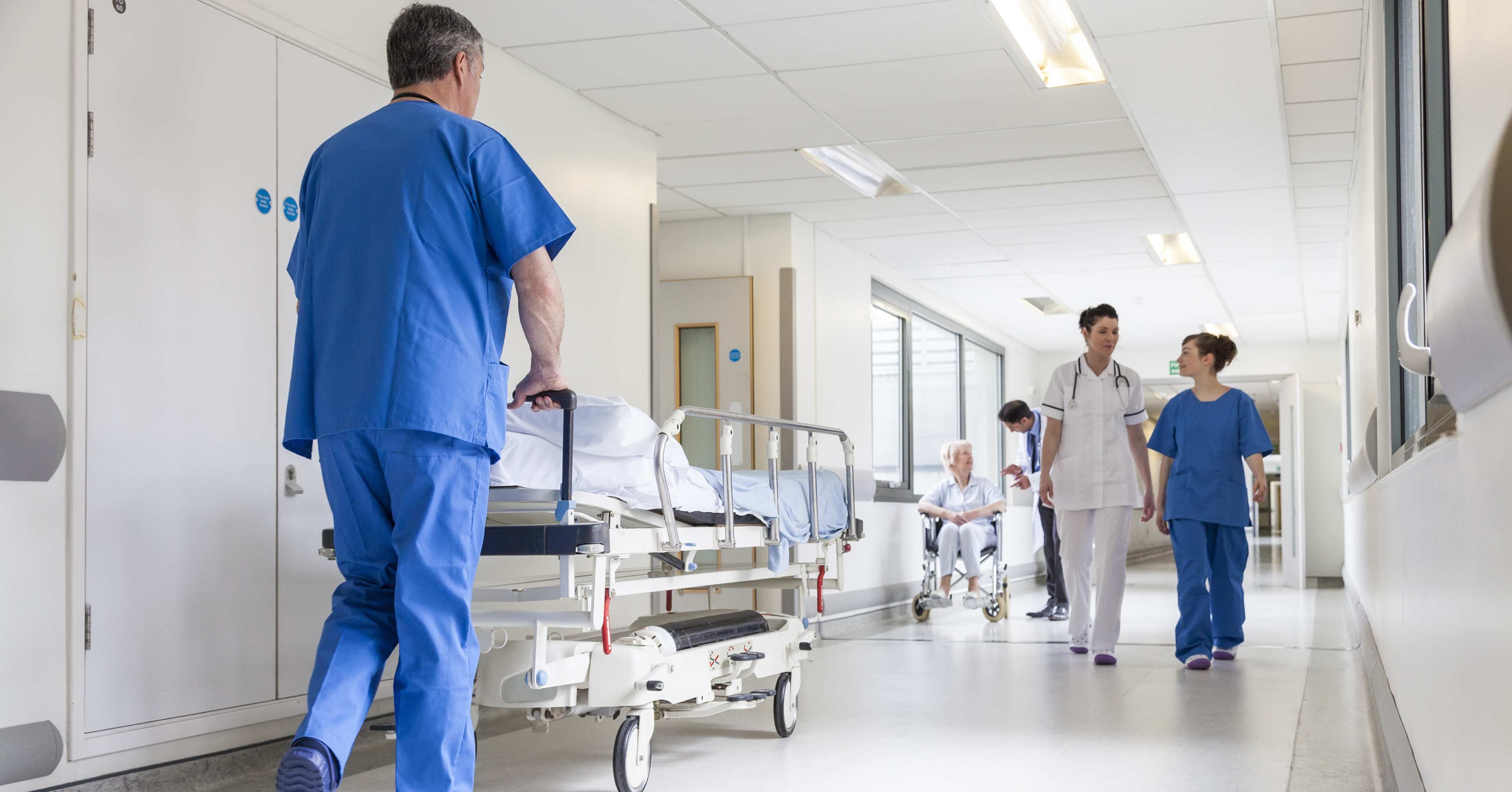 ospedale ospedale