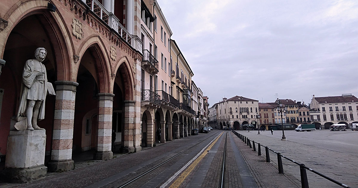 Padova Padova