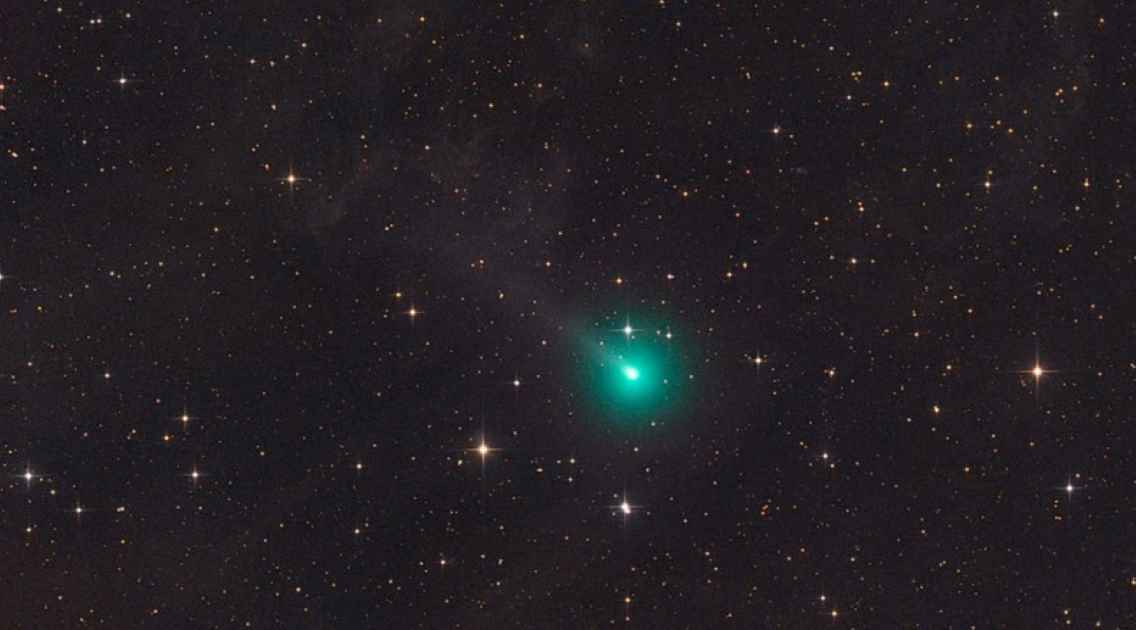 Cometa