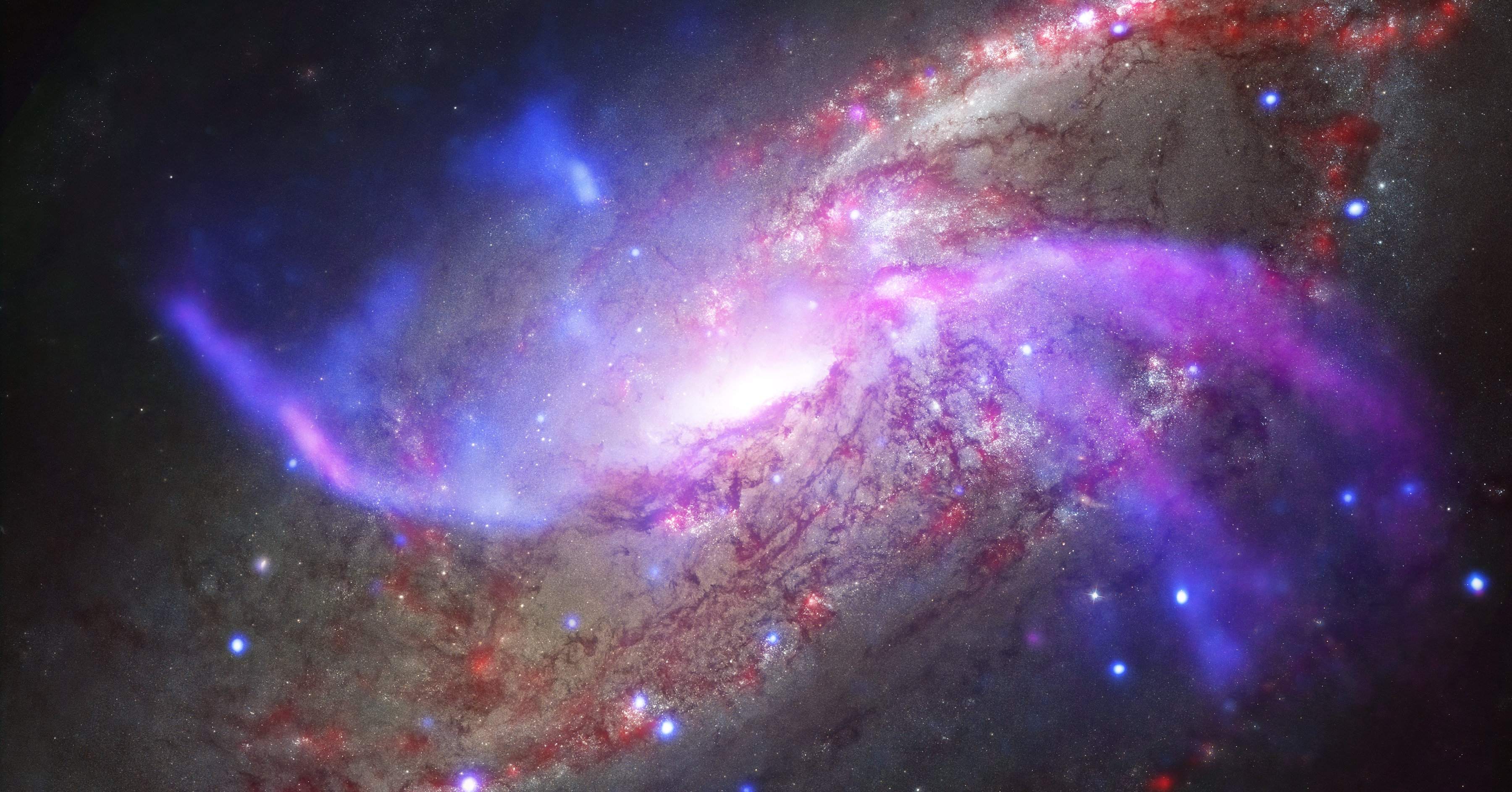 foto Hubble