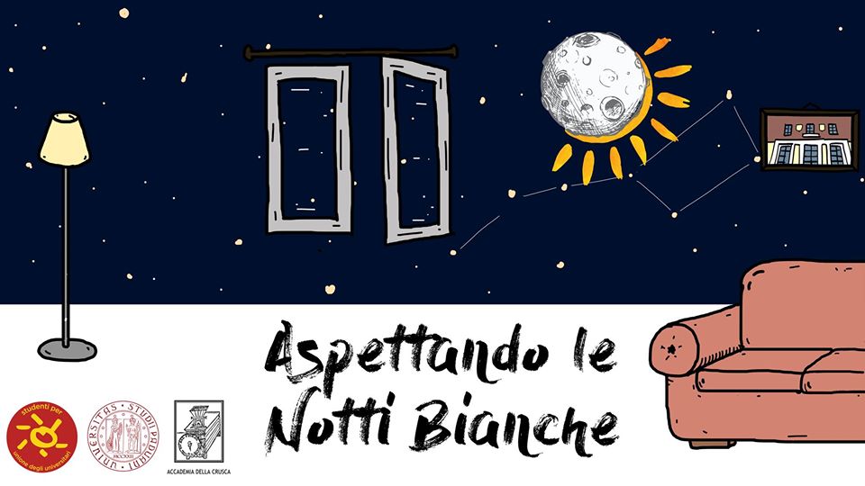 aspettando le notti bianche