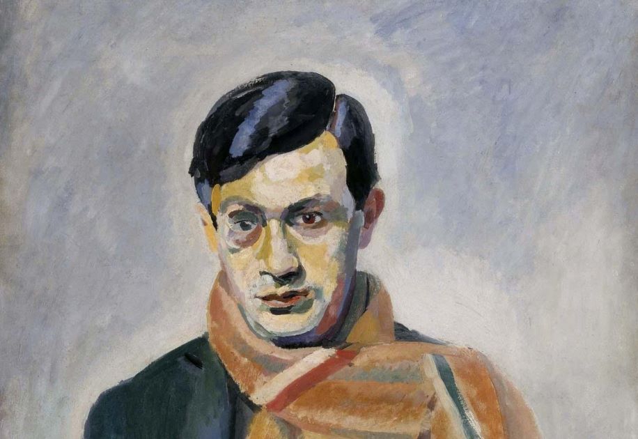 Tristan Tzara