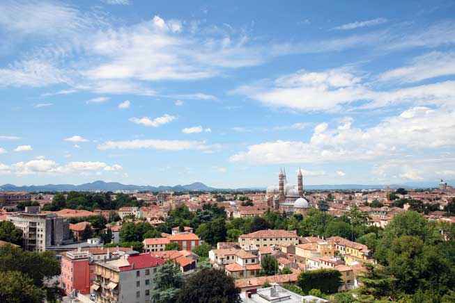 padova