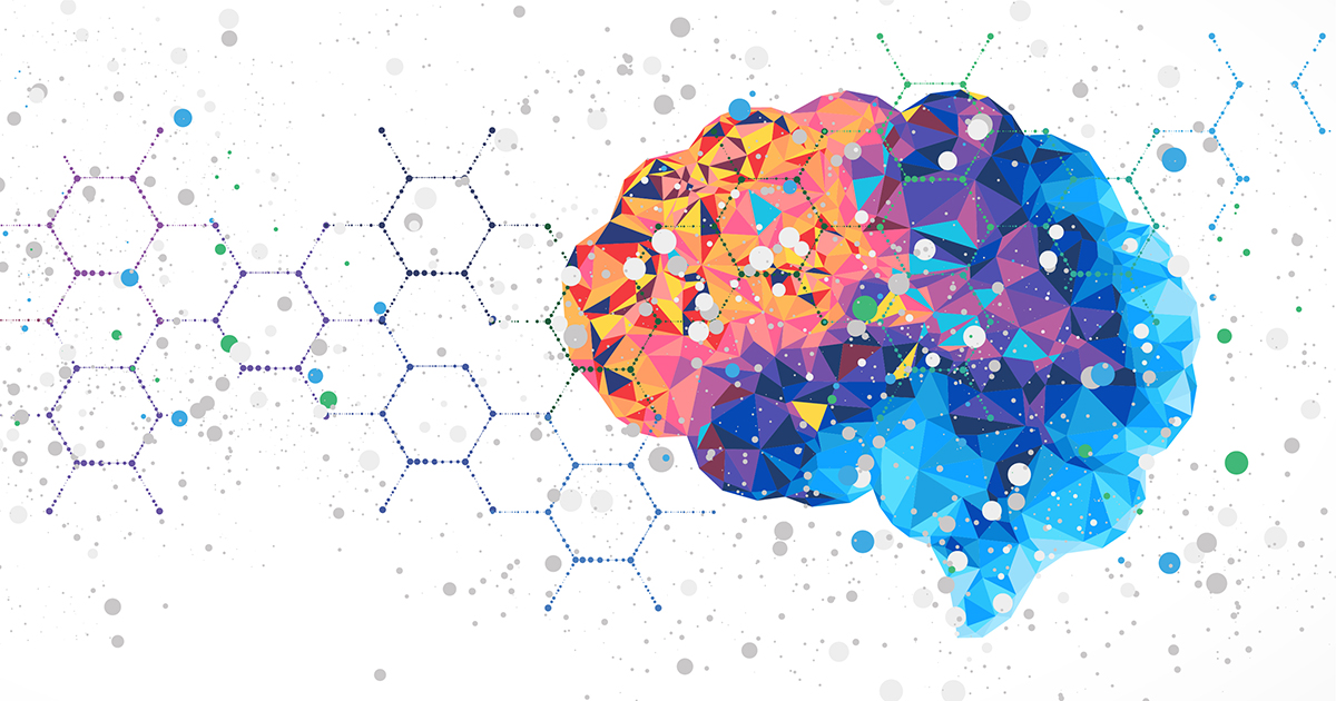 quantum-like della mente